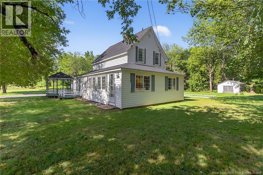 1608 Route 885, Havelock, NB E4Z 5L9