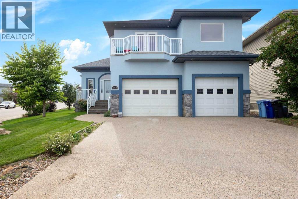 164 Wild Rose St, Fort Mcmurray, AB T9K 0G7
