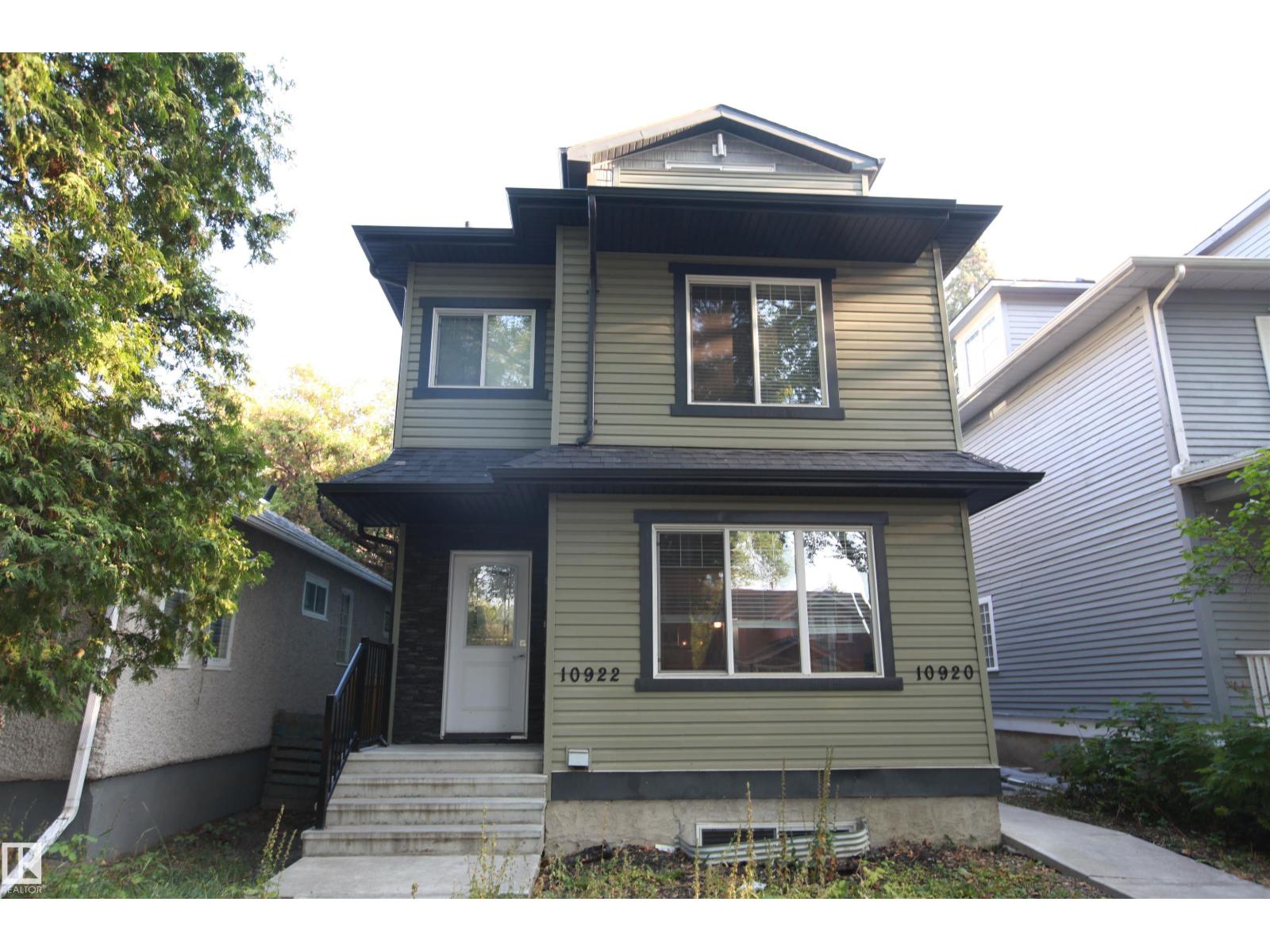 81 Av Nw Unit 10922, Edmonton, AB T6G 0S2