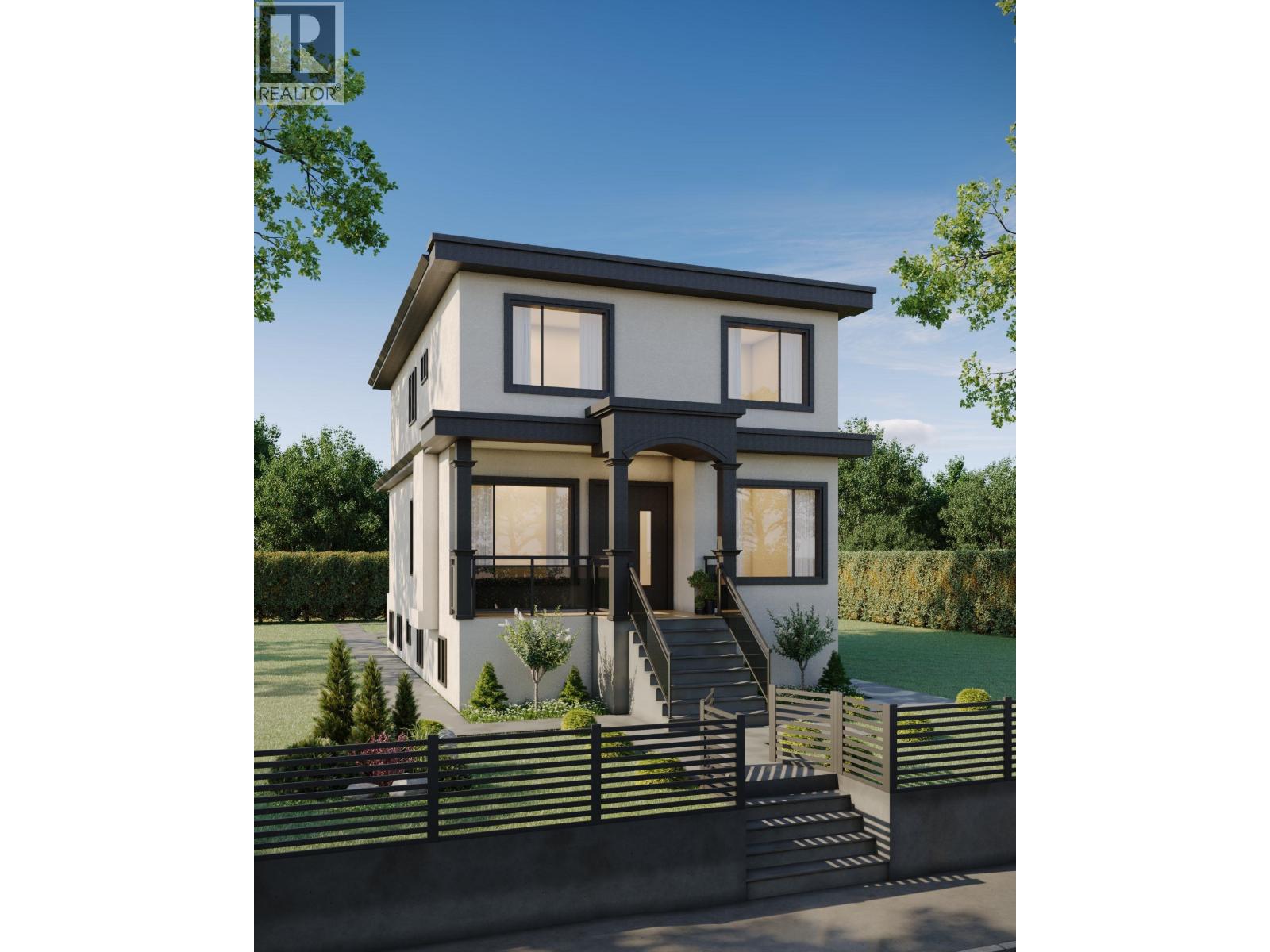 2662 E 45th Ave, Vancouver, BC V5R 3C1