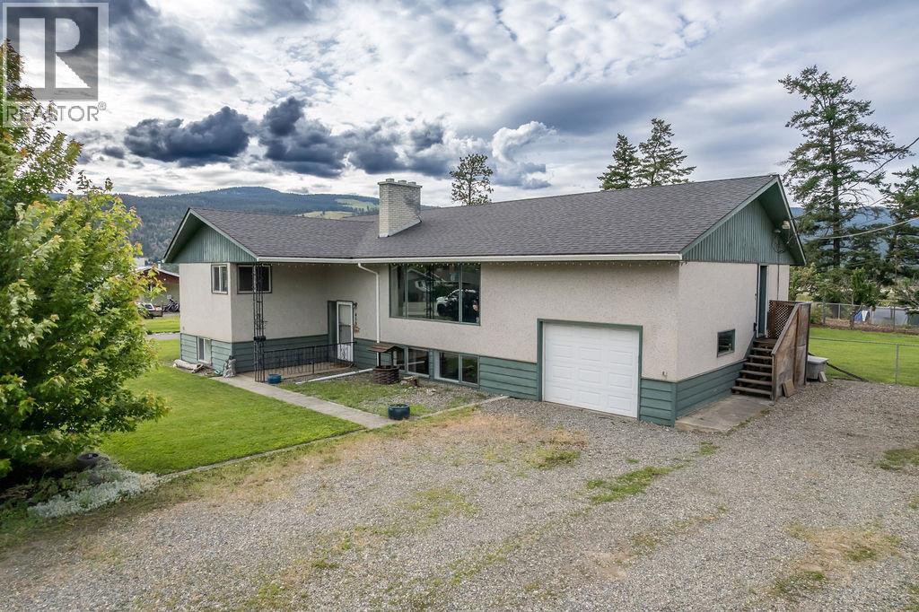 450 Station Rd, Kamloops, BC V2H 0B5
