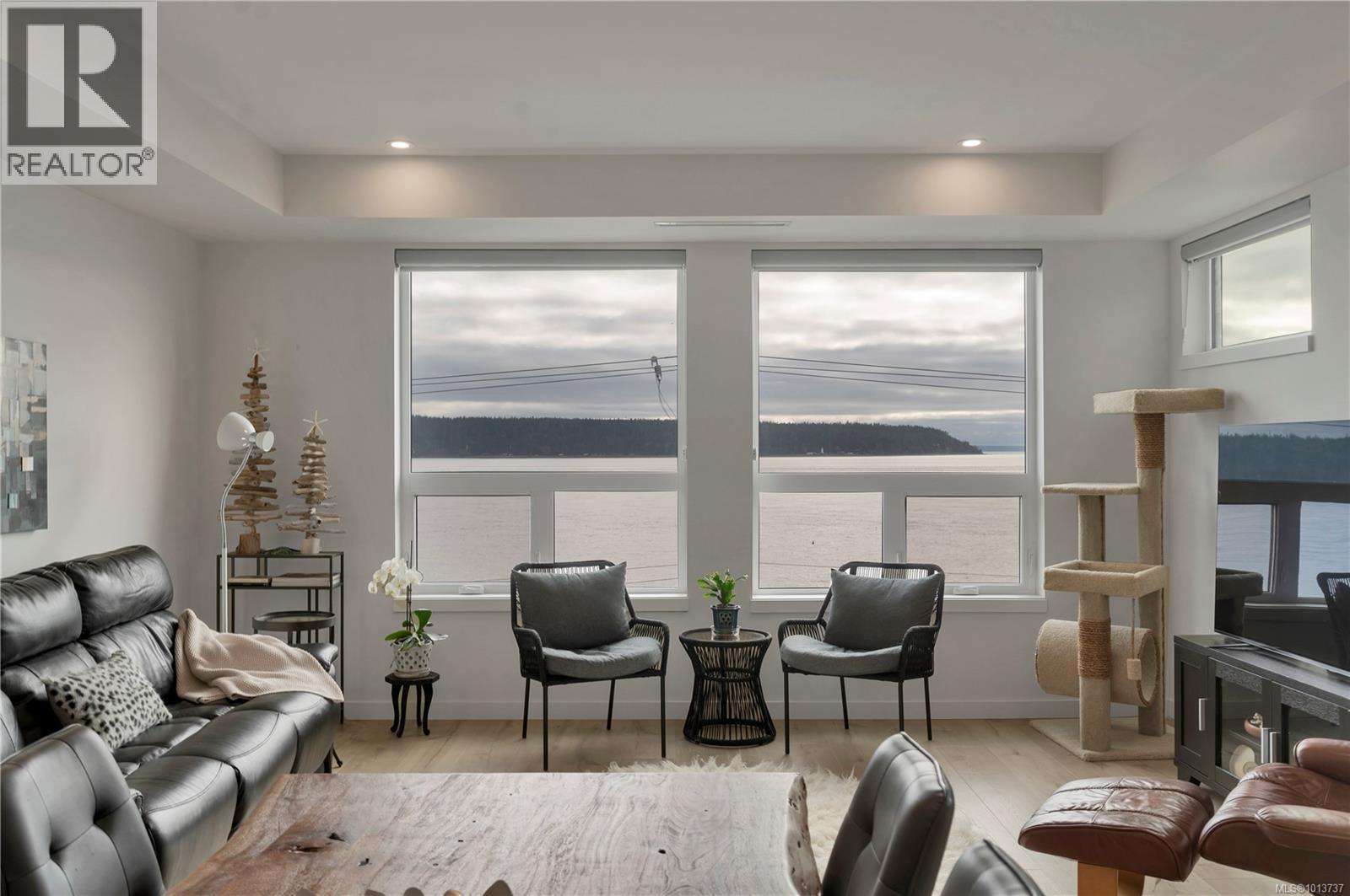 536 Island Hwy S Unit 404 Hwy, Campbell River, BC V9W 1A5