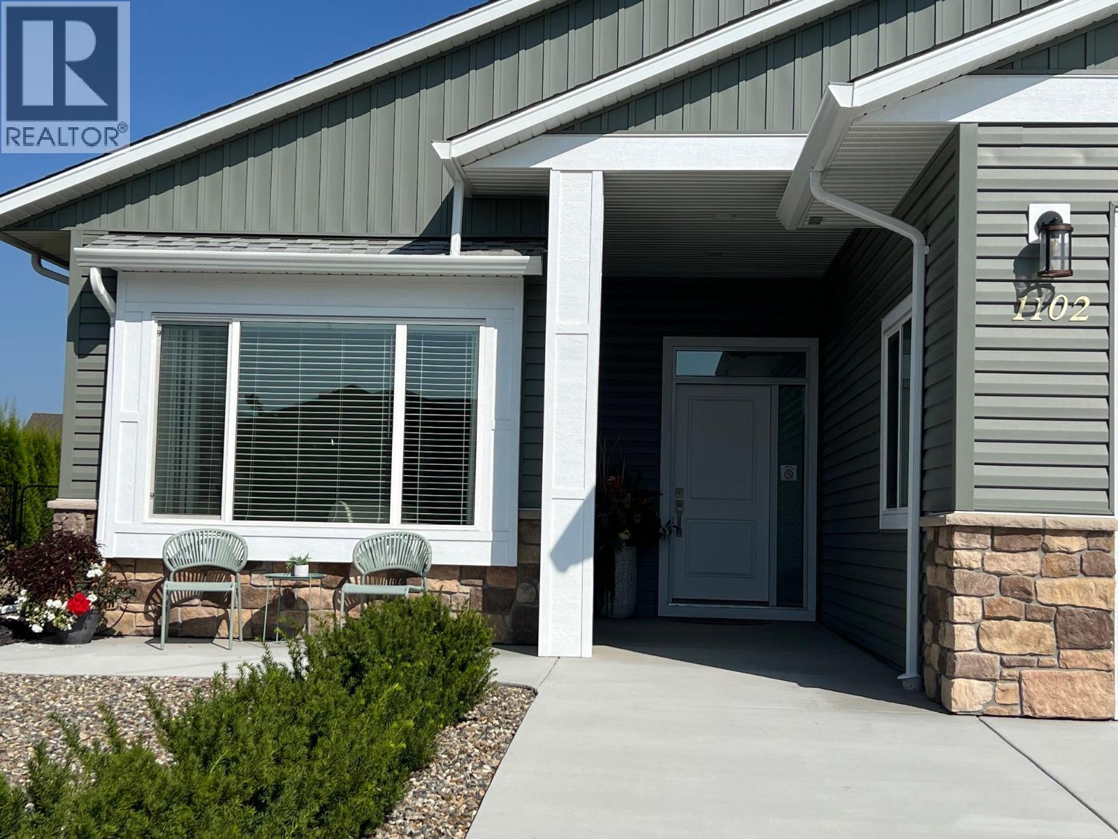 1102 11th Avenue, Vernon, BC V1H 1Z1