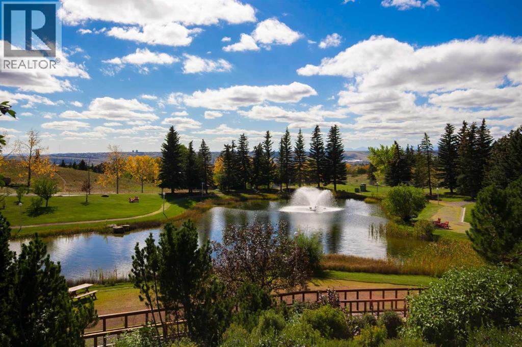 1211 Hawksbrow Point Nw Unit 1211, Calgary, AB T3G 4C9