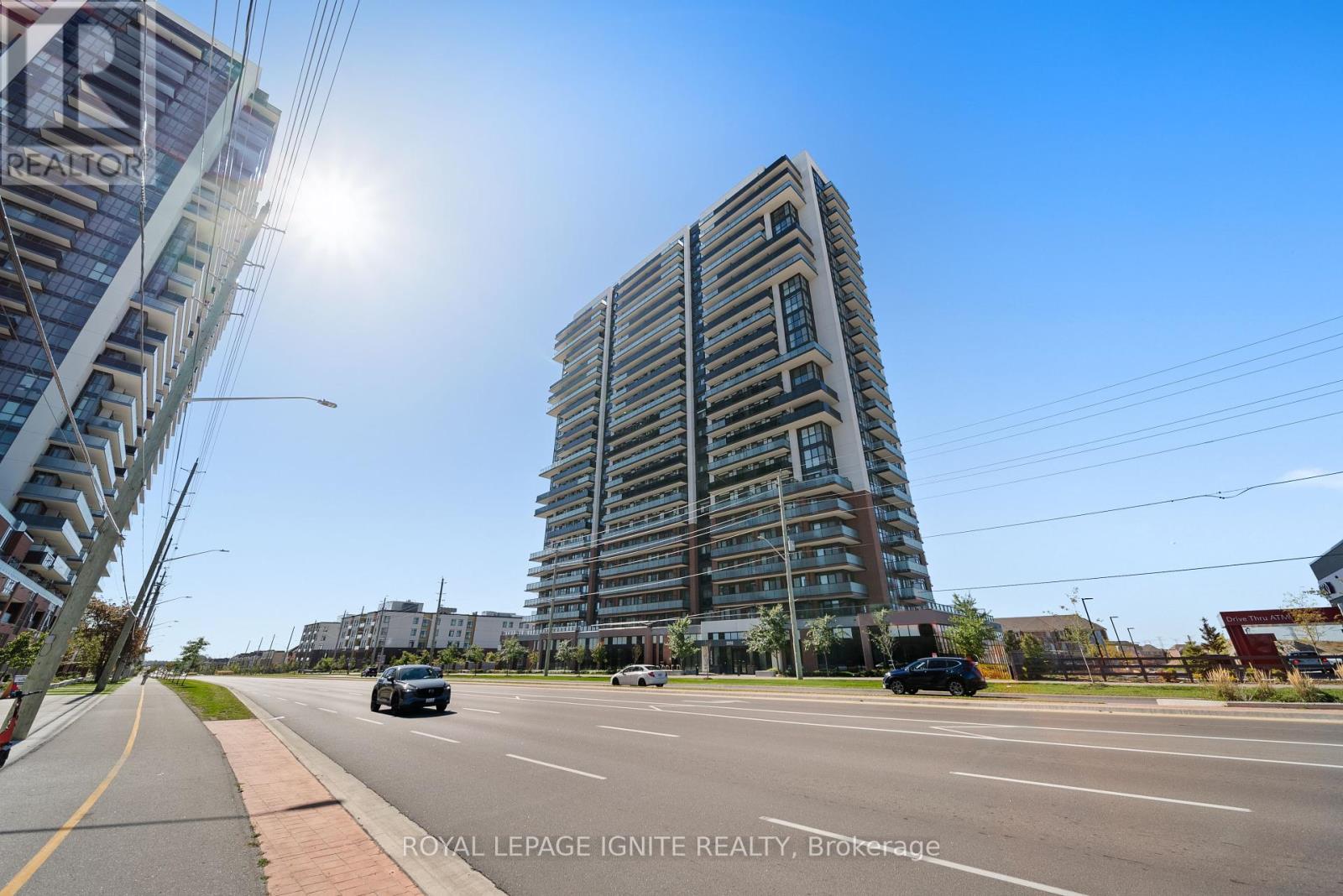 906 2550 Simcoe St N, Oshawa, ON L1L 0R5