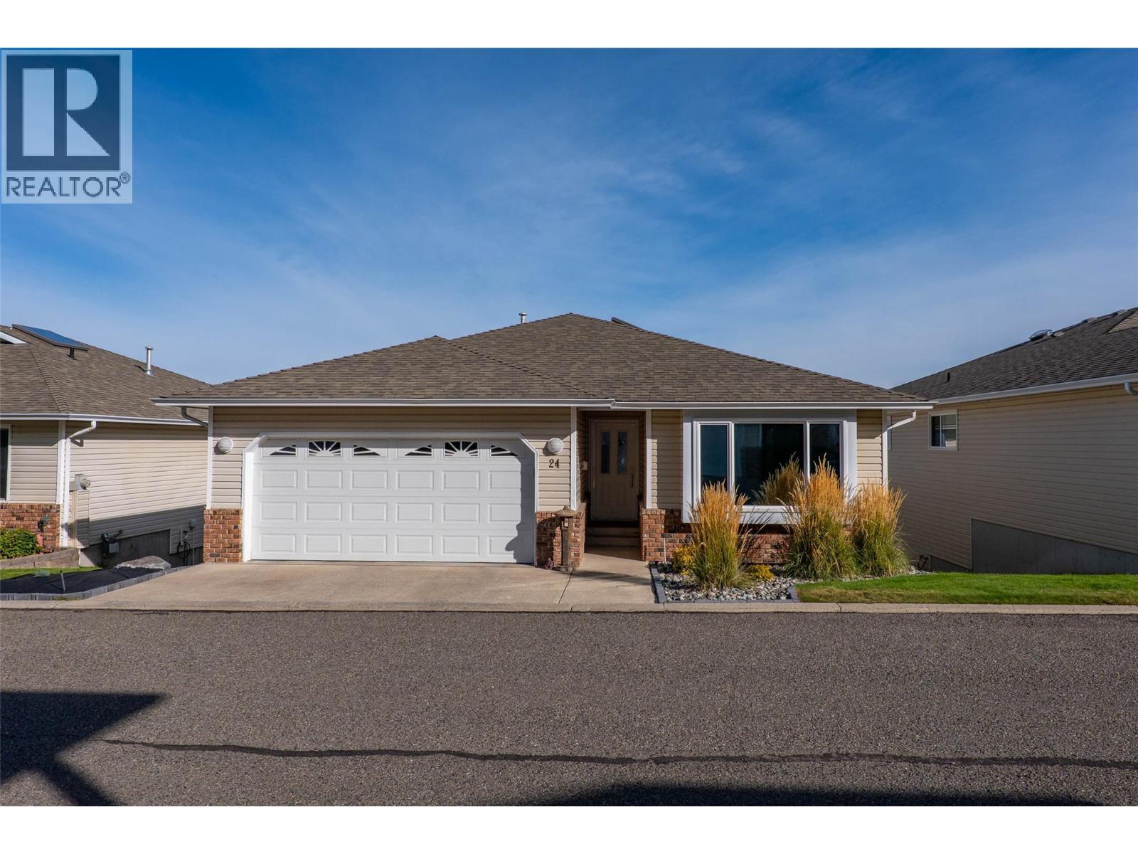 2030 Van Horne Drive Unit 24, Kamloops, BC V1S 1P6