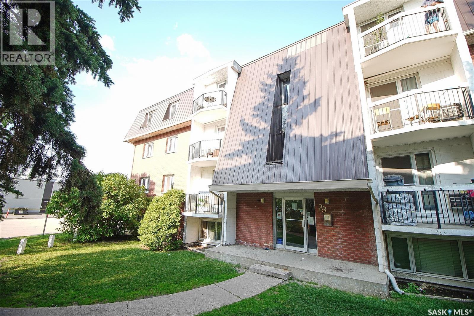 23 Centennial Street Unit 12, Regina, SK S4S 6K7