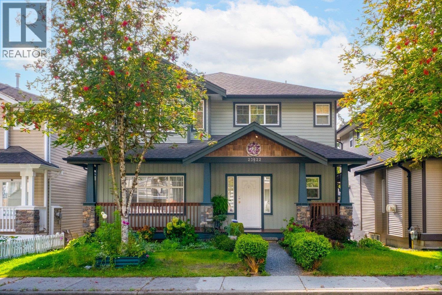 111 Avenue Unit 23622 #a, Maple Ridge, BC V2W 2G1