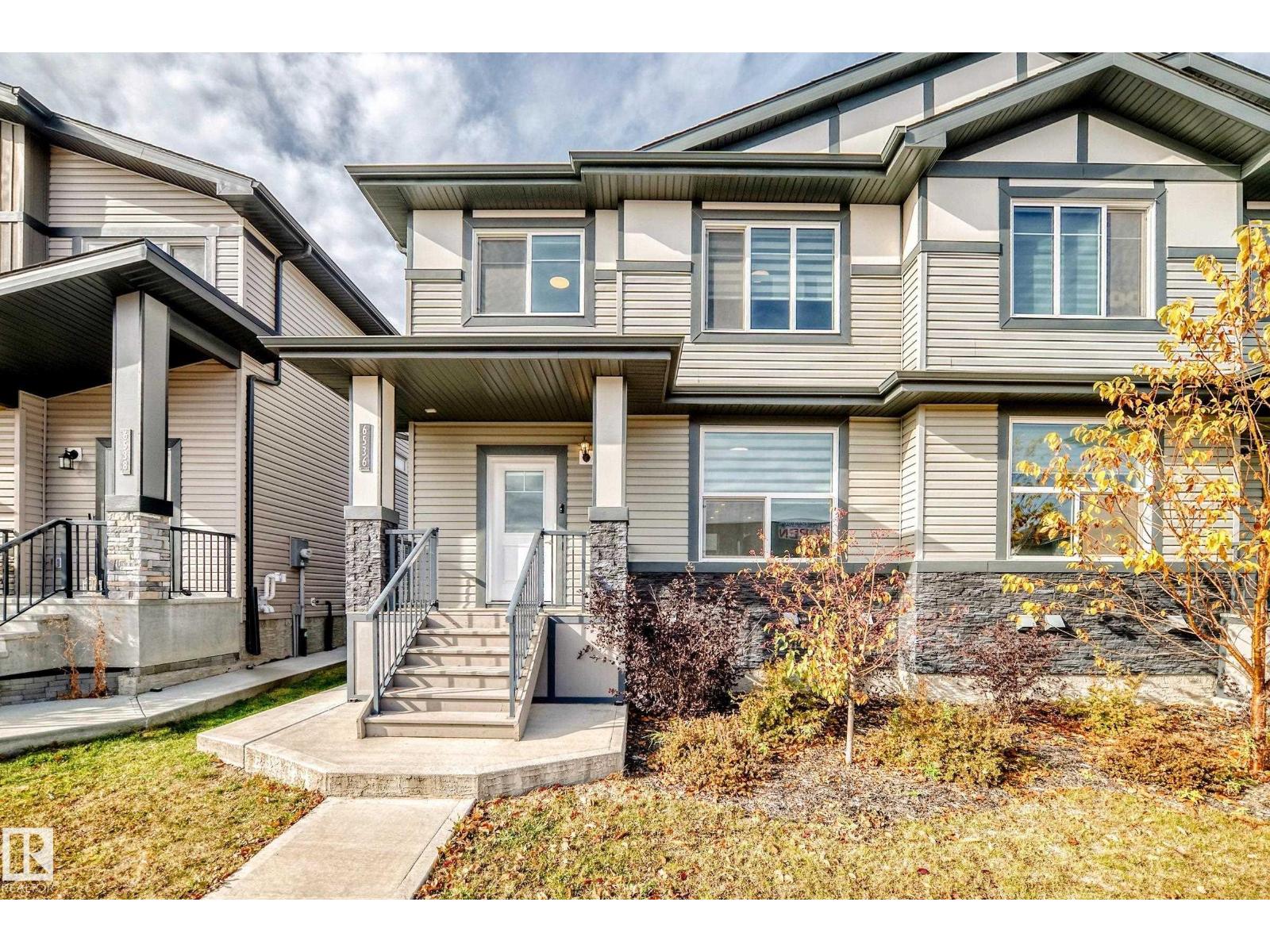 6536 Chappelle Vista Vs SW, Edmonton, AB A6W 4A3