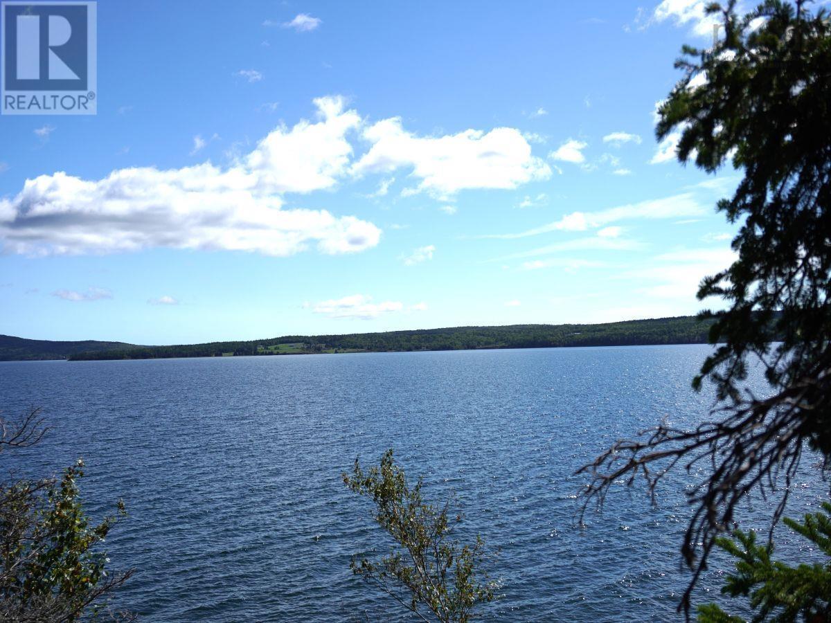 Lot 20 Golden Shore Lane, West Bay Marshes, NS B0E 3K0