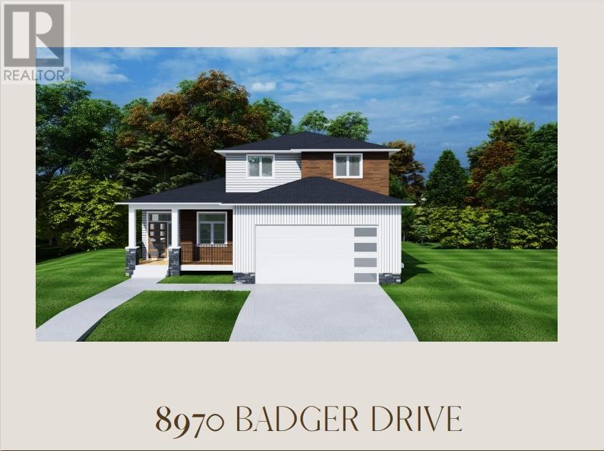 8970 Badger Dr, Kamloops, BC V2C 6V2