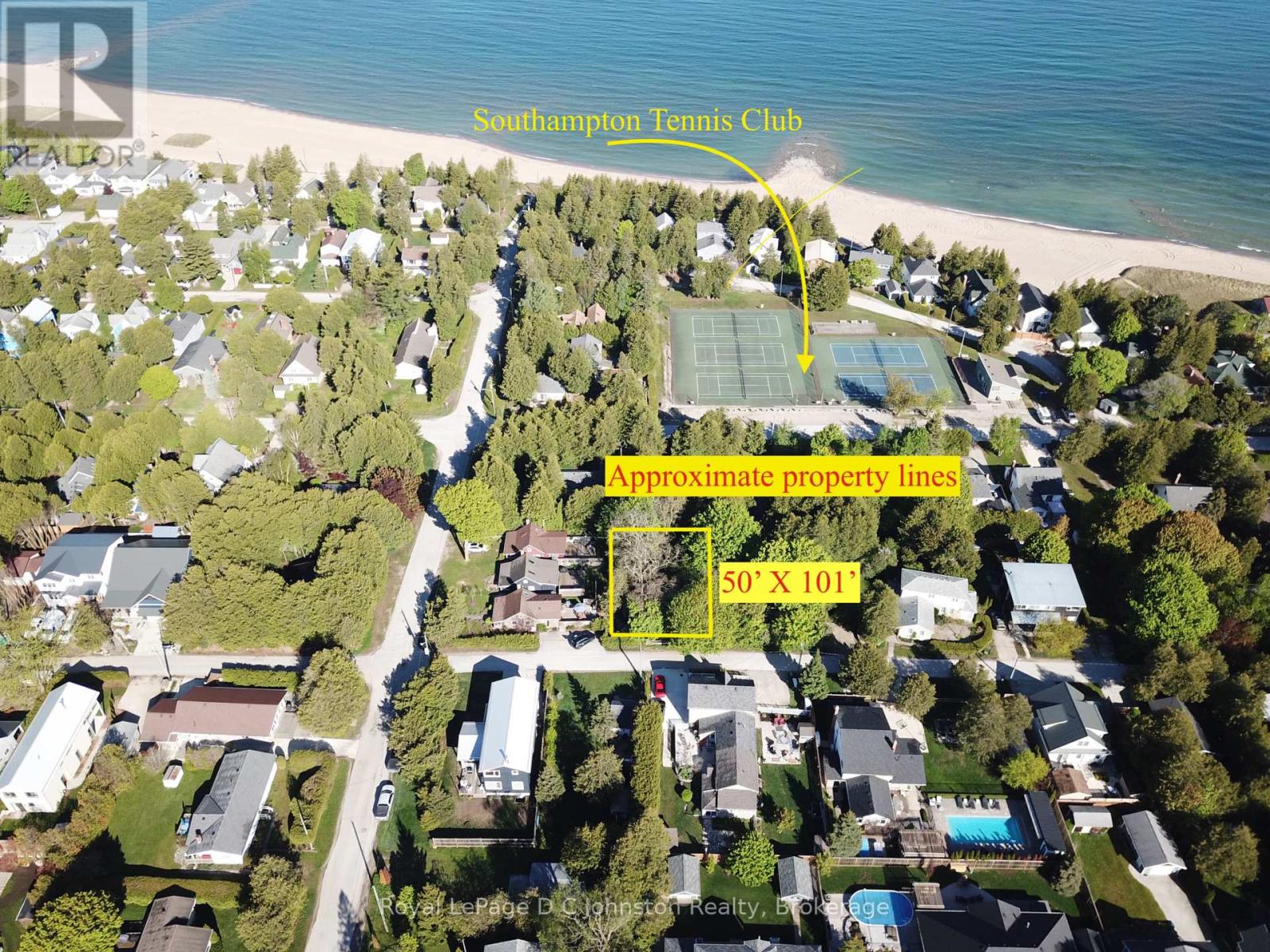 0 Knowles Ln, Saugeen Shores, ON N0H 2L0