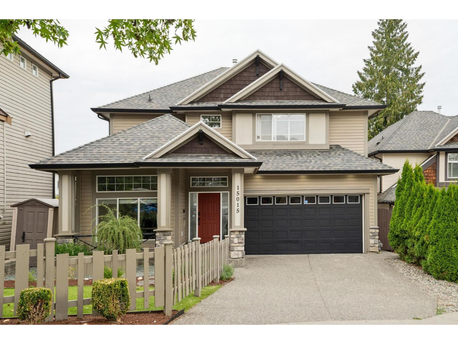 62 Avenue Unit 15015, Surrey, BC V3S 5L7