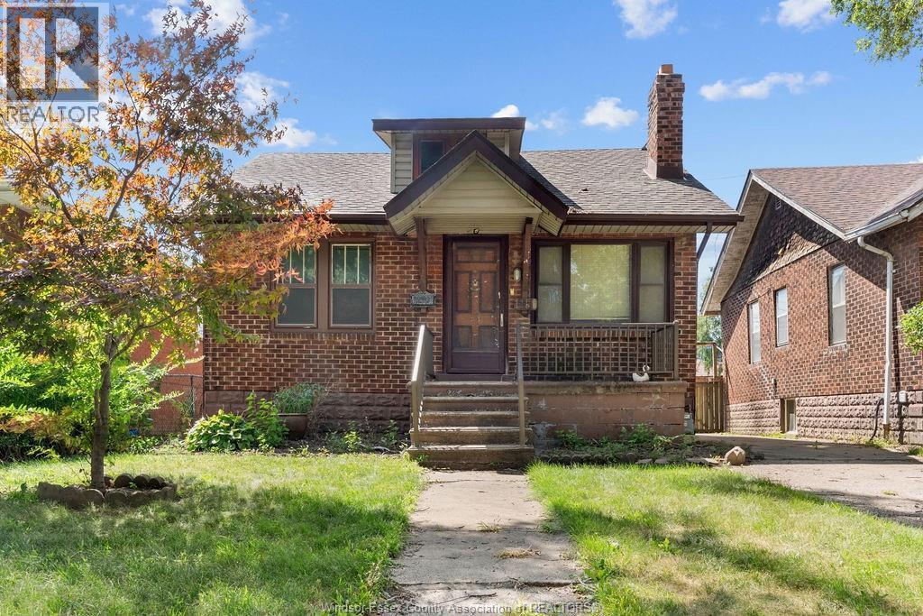 1159 Janette, Windsor, ON N9A 5A8