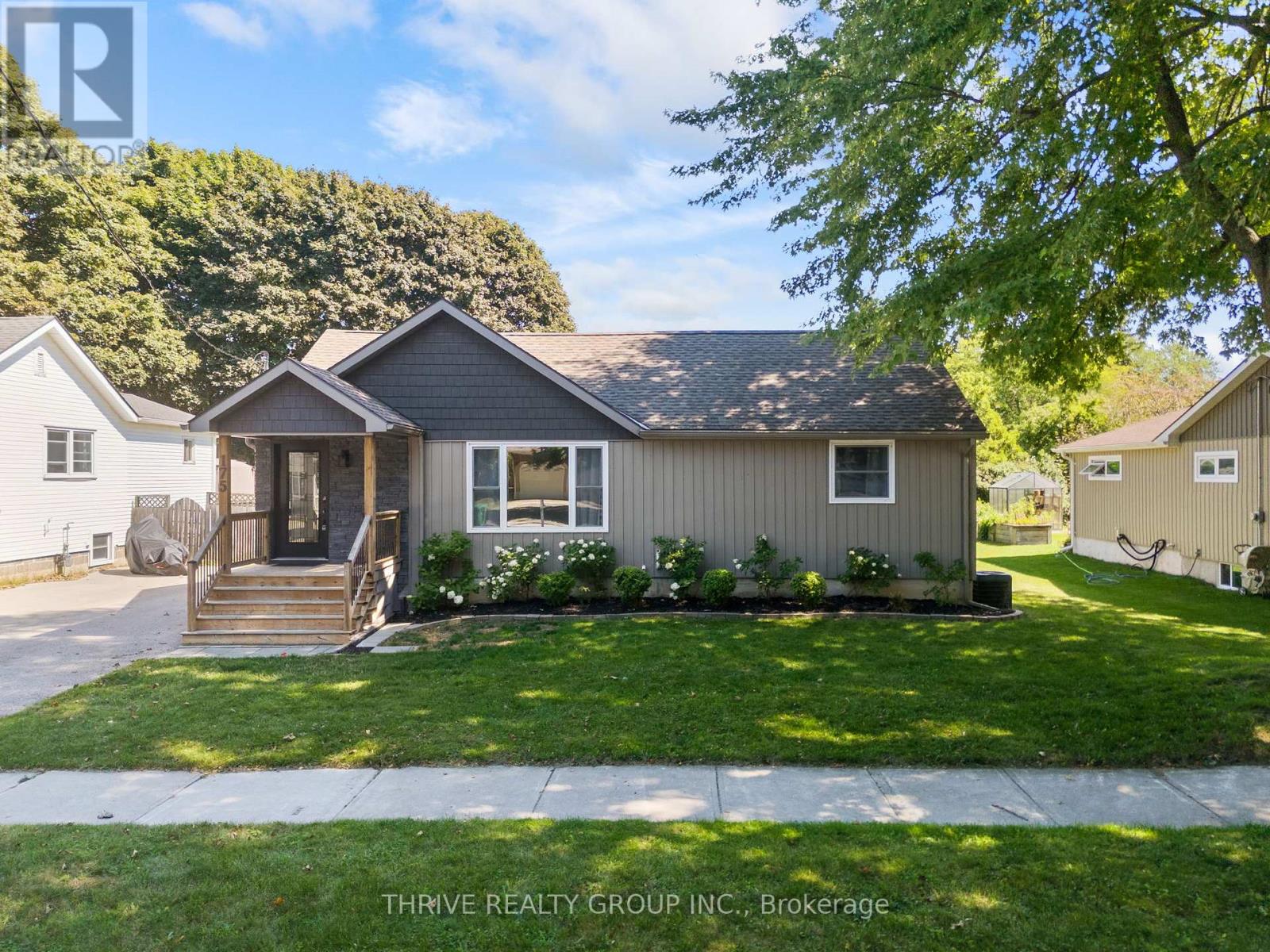 175 Warren St, Goderich, ON N7A 3W7