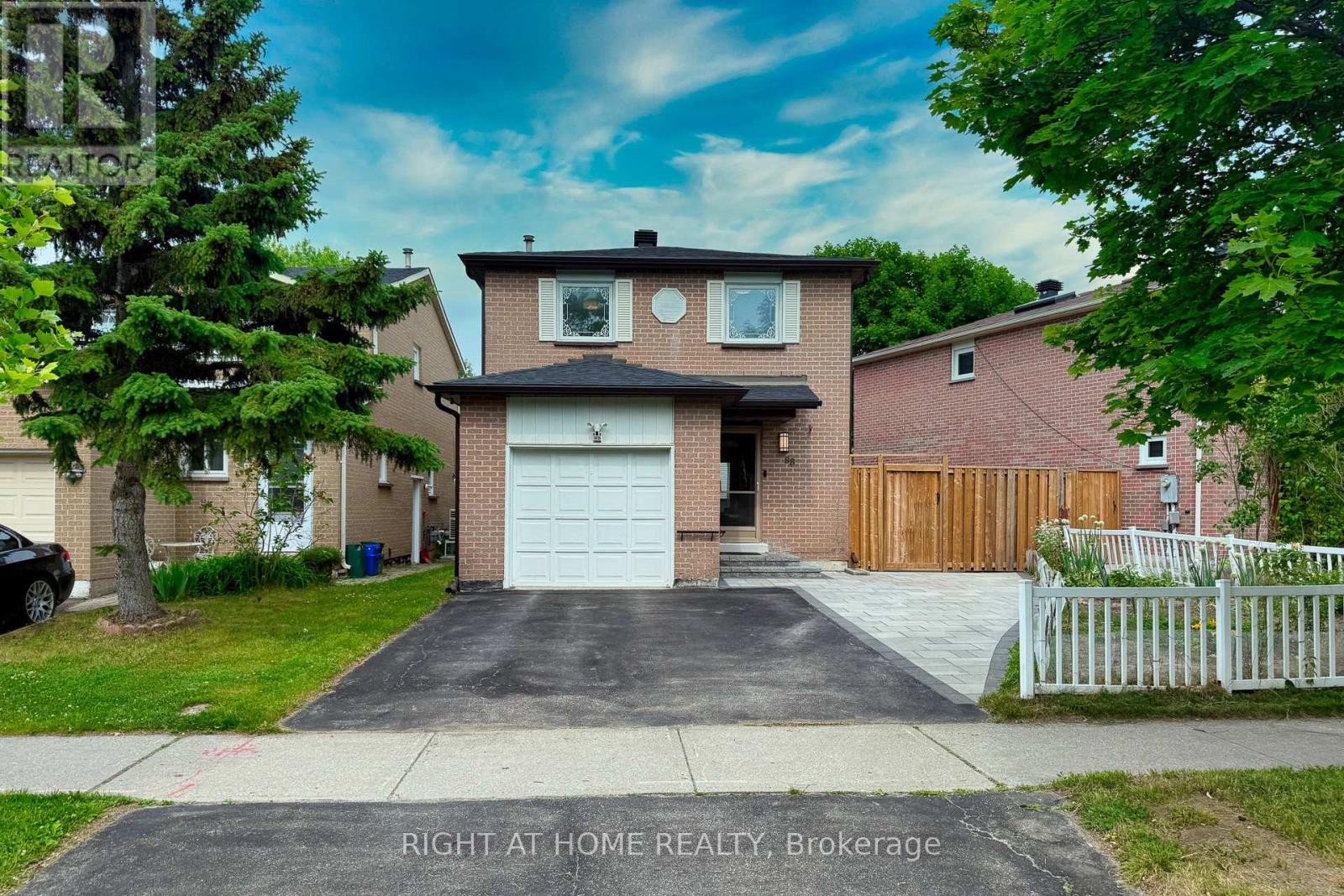 88 Sunshine Dr, Richmond Hill, ON L4C 8H2