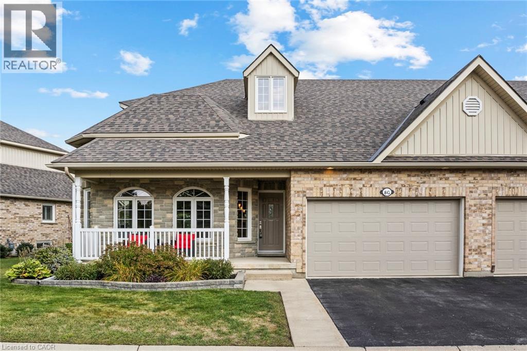350 Doon Valley Drive Unit 8g, Kitchener, ON N2P 2M9