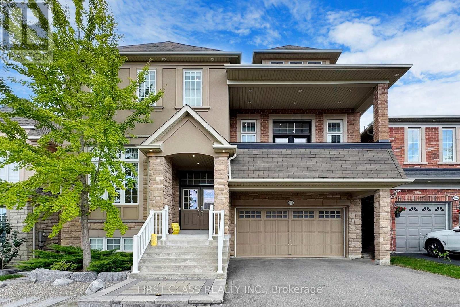 144 Alpaca Dr, Richmond Hill, ON L4E 0P6