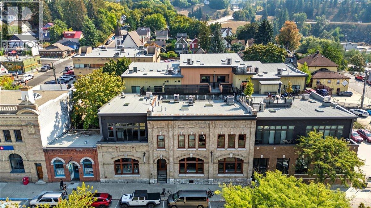 266 Baker Street Unit 17, Nelson, BC V1L 4H3