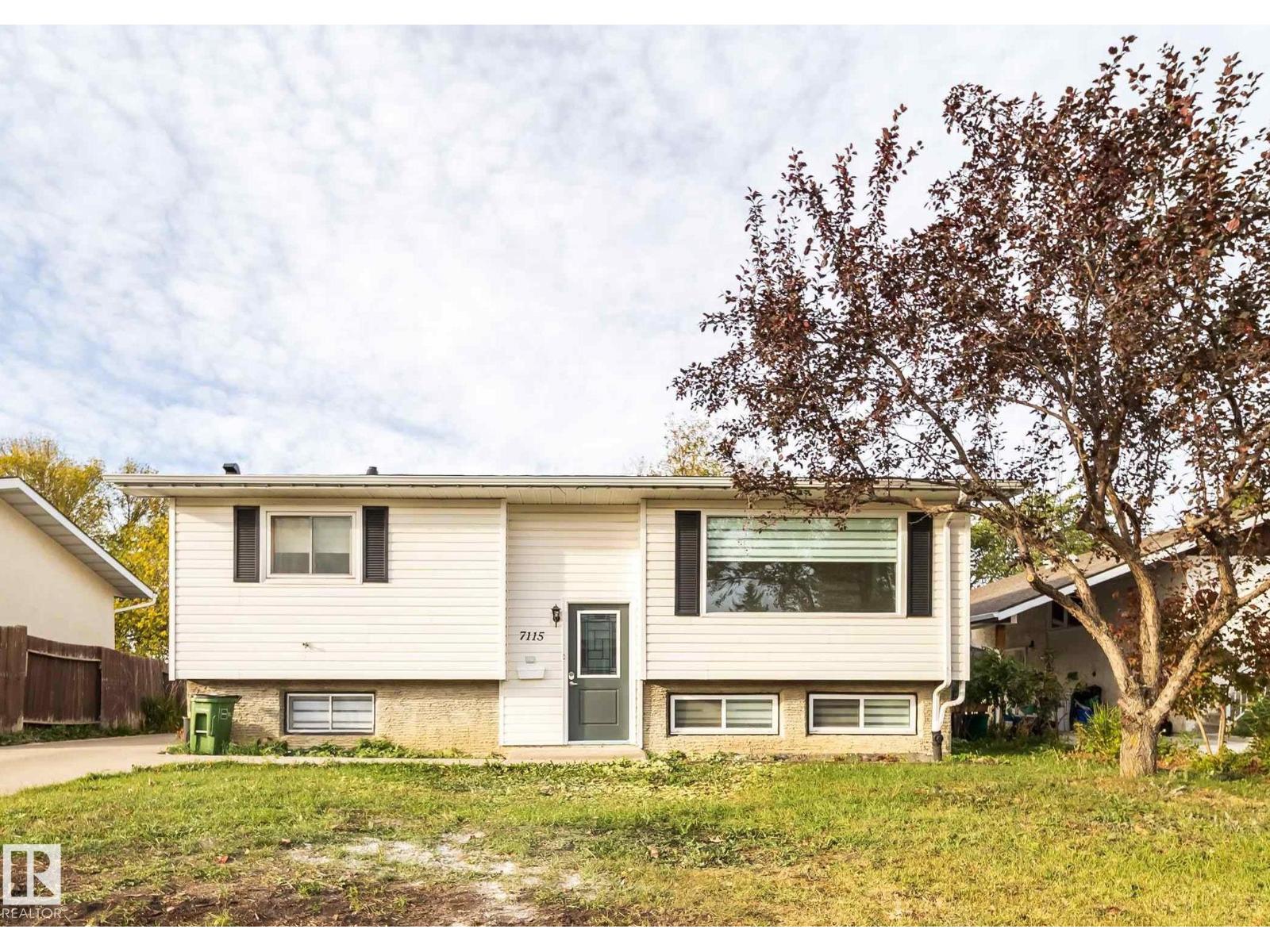12 Av Nw Unit 7115, Edmonton, AB T6K 3H6
