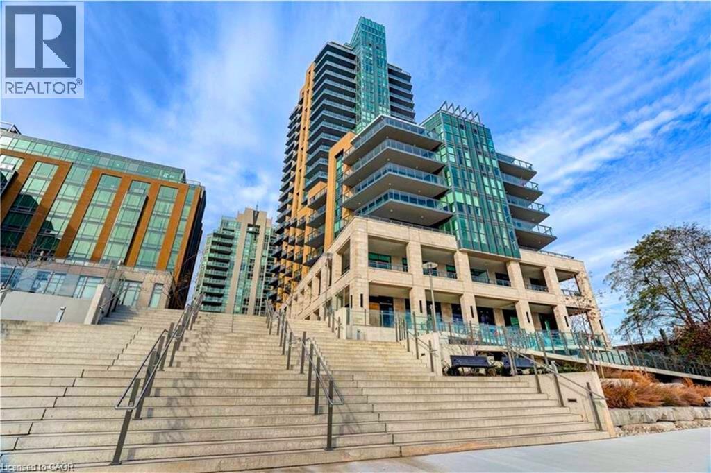 2060 Lakeshore Road Unit 304, Burlington, ON L7R 0G2
