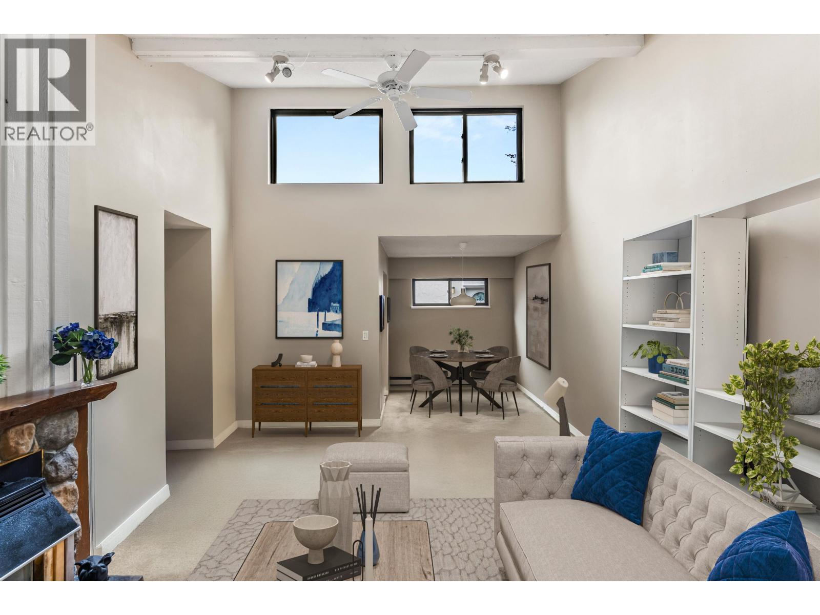11791 King Road Unit 218, Richmond, BC V7A 3B5