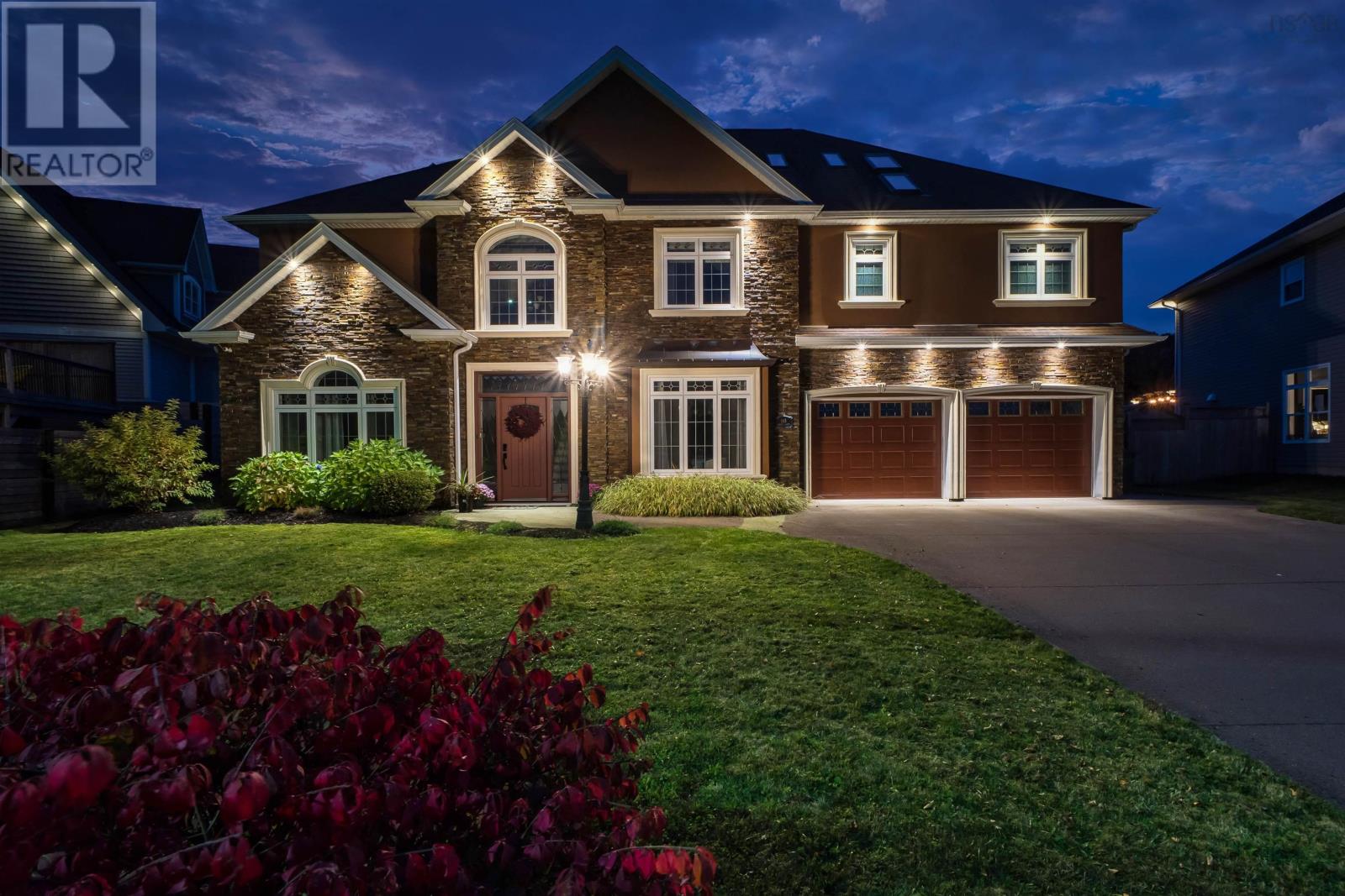 145 Bently Dr, Halifax, NS B3S 0C4