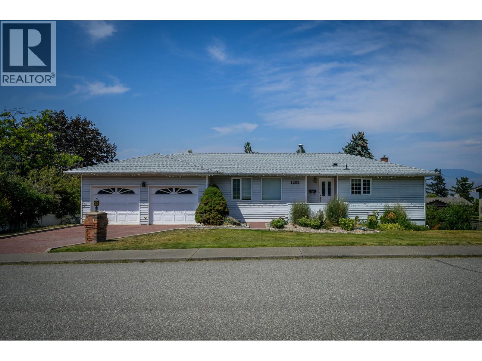 1262 Gibraltar Wynd, Kamloops, BC V2C 1S7
