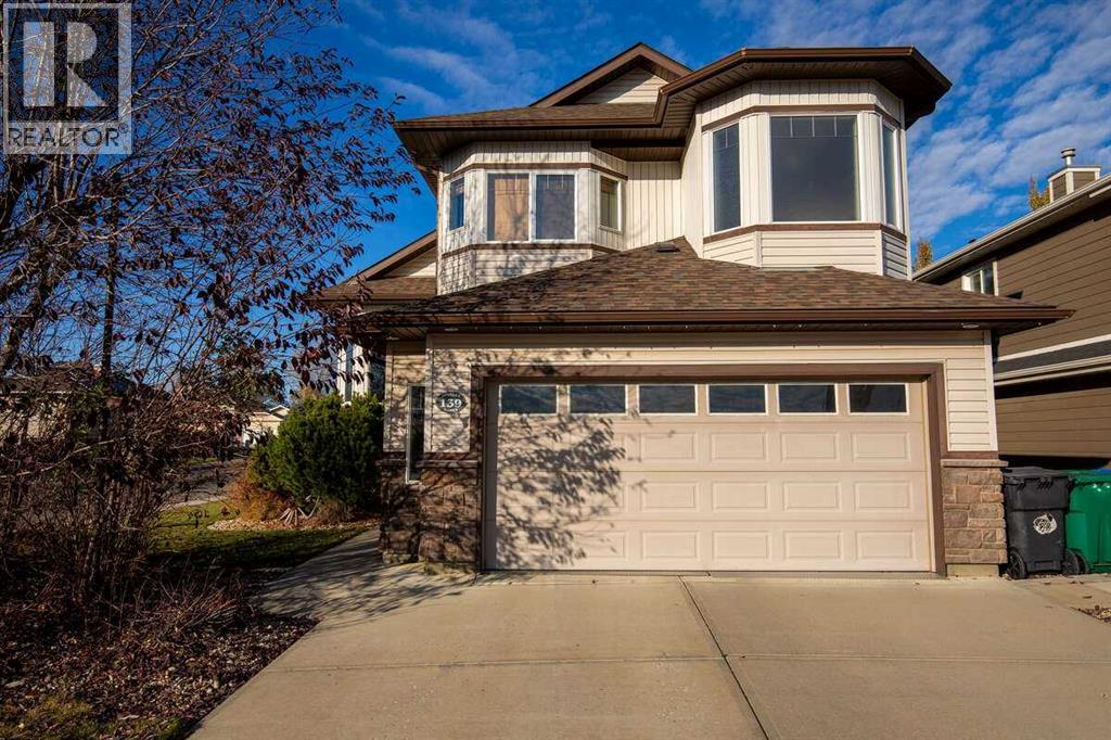 139 Fairmont Rd S, Lethbridge, AB T1K 8C8