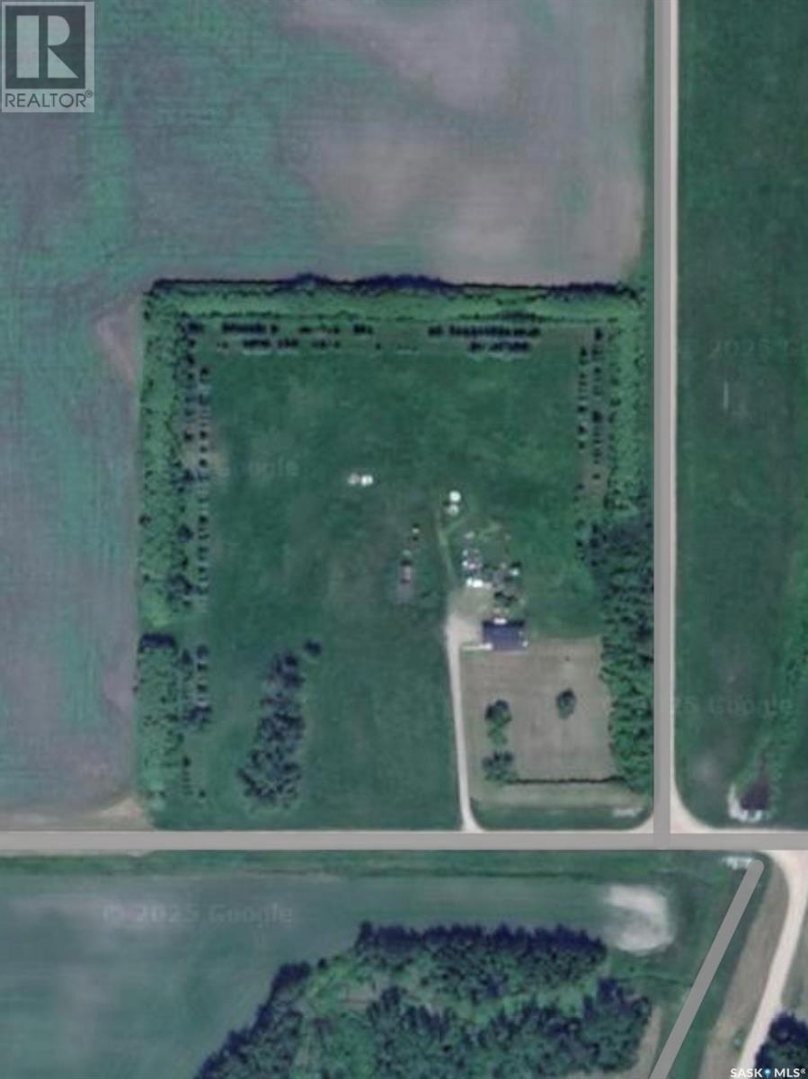 Rusk Acreage 9 88 Acres, Moose Range Rm No. 486, SK S0E 0L0