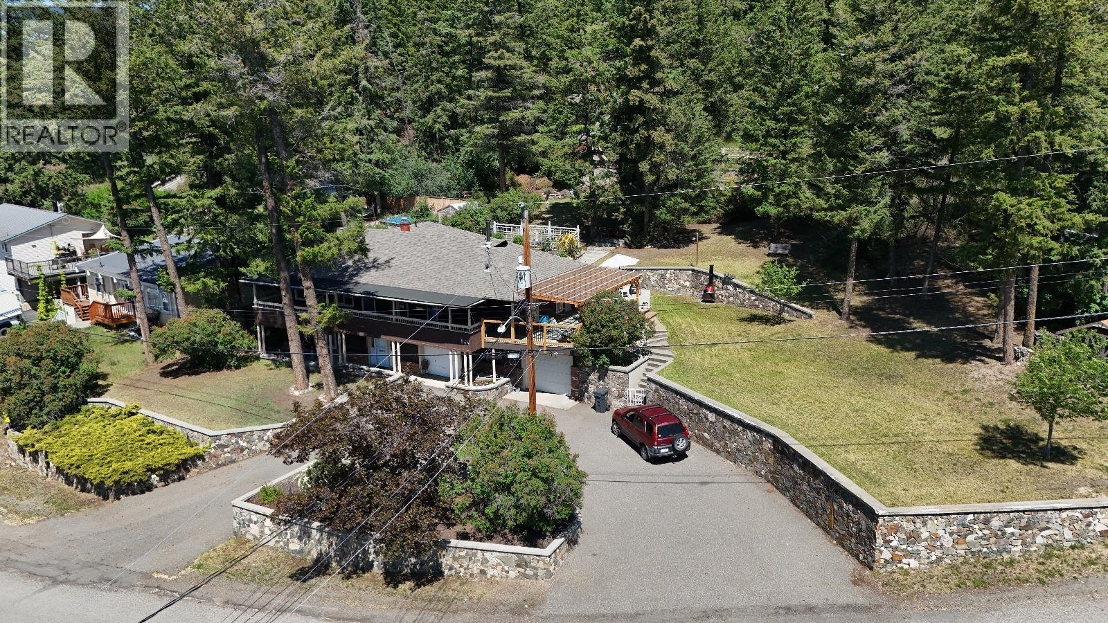1166 Tower Cres, Williams Lake, BC V2G 1A5