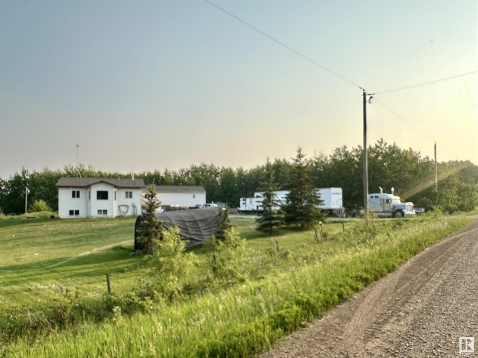 20029 Twp Rd 514, Rural Beaver County, AB T0B 4J0