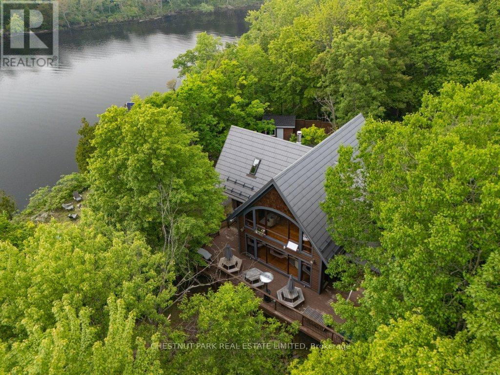 488 Gull Creek Ln, Stone Mills, ON K0K 3G0