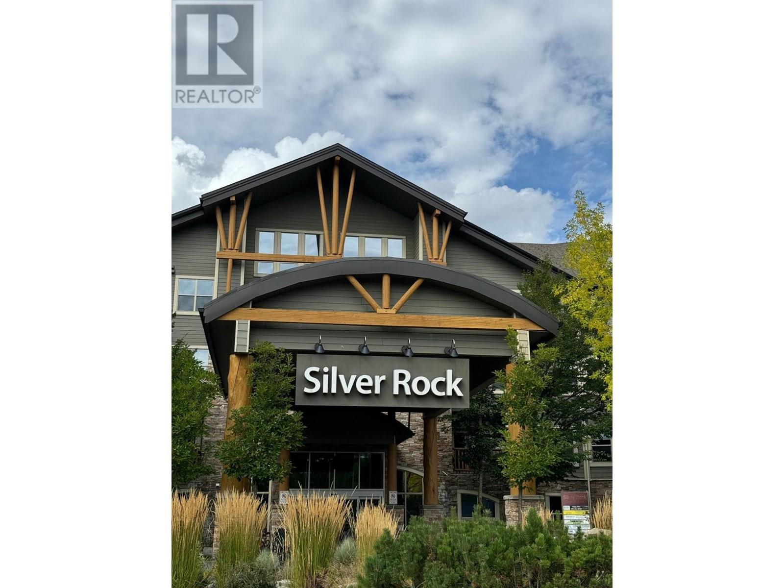 1500 Mcdonald Avenue Unit 415, Fernie, BC V0B 1M1