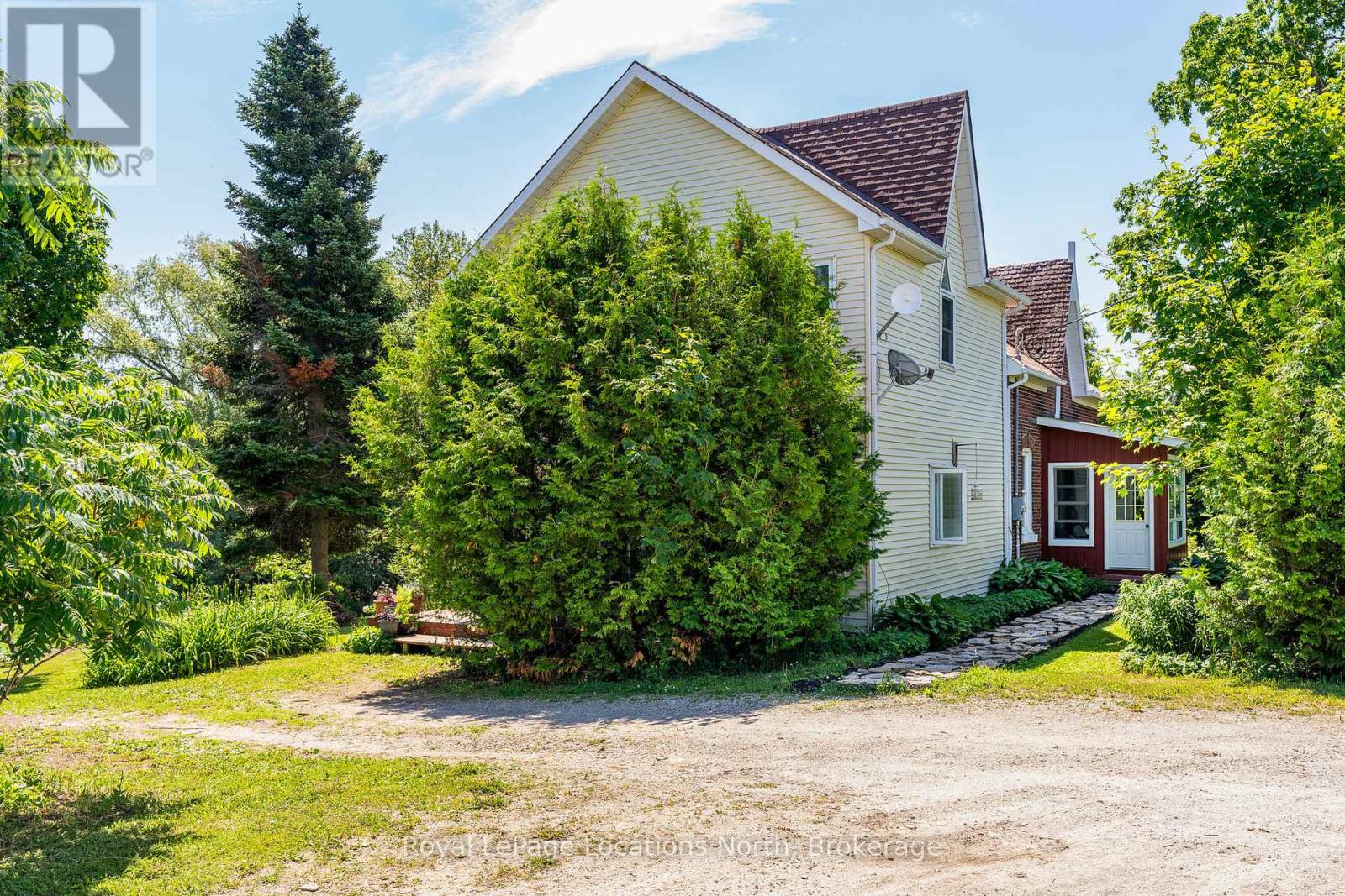 138237 Grey Road 112 Rd, Meaford, ON N4L 1W5