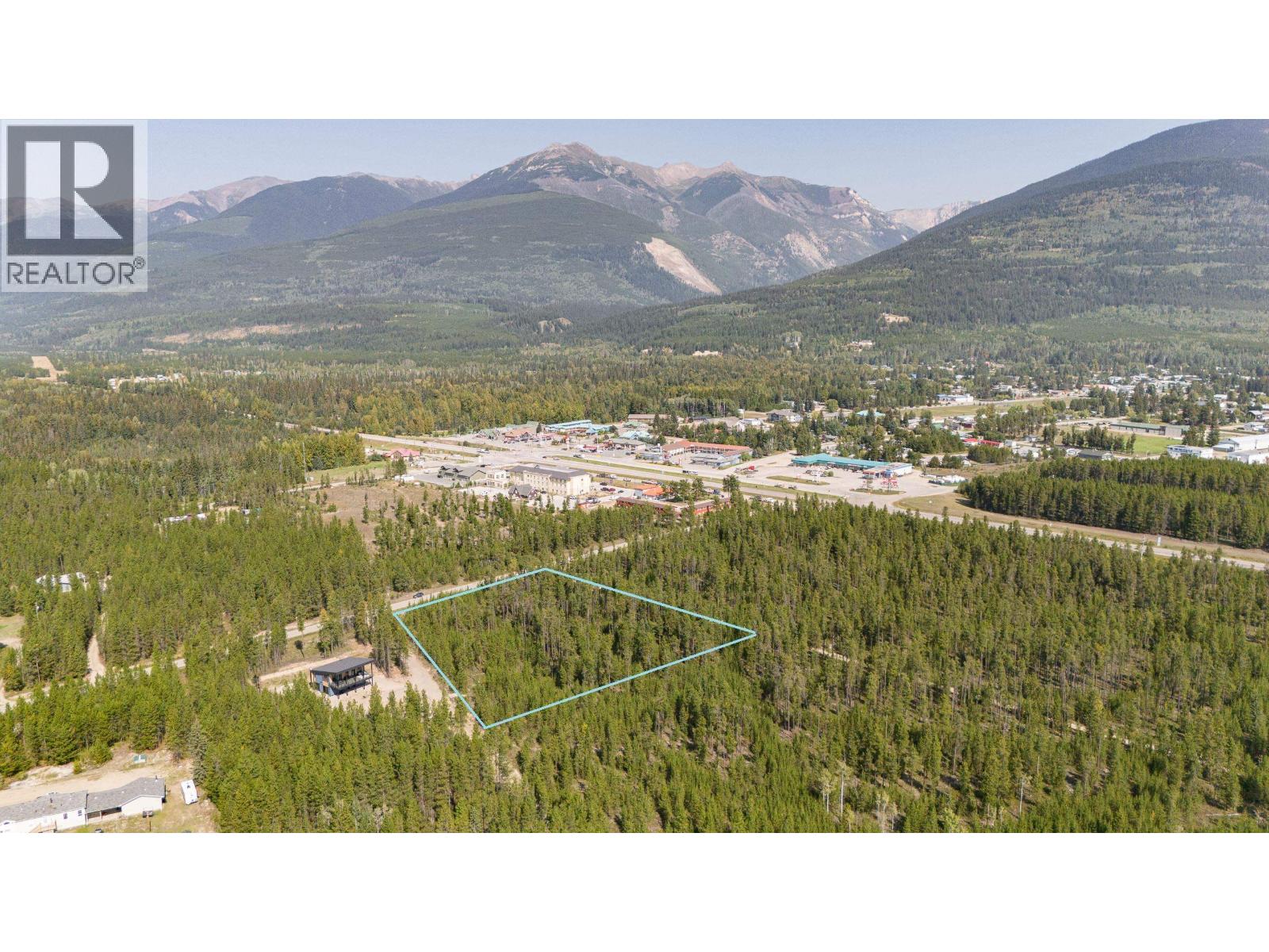 990 Cranberry Lake Rd, Valemount, BC V0E 2Z0