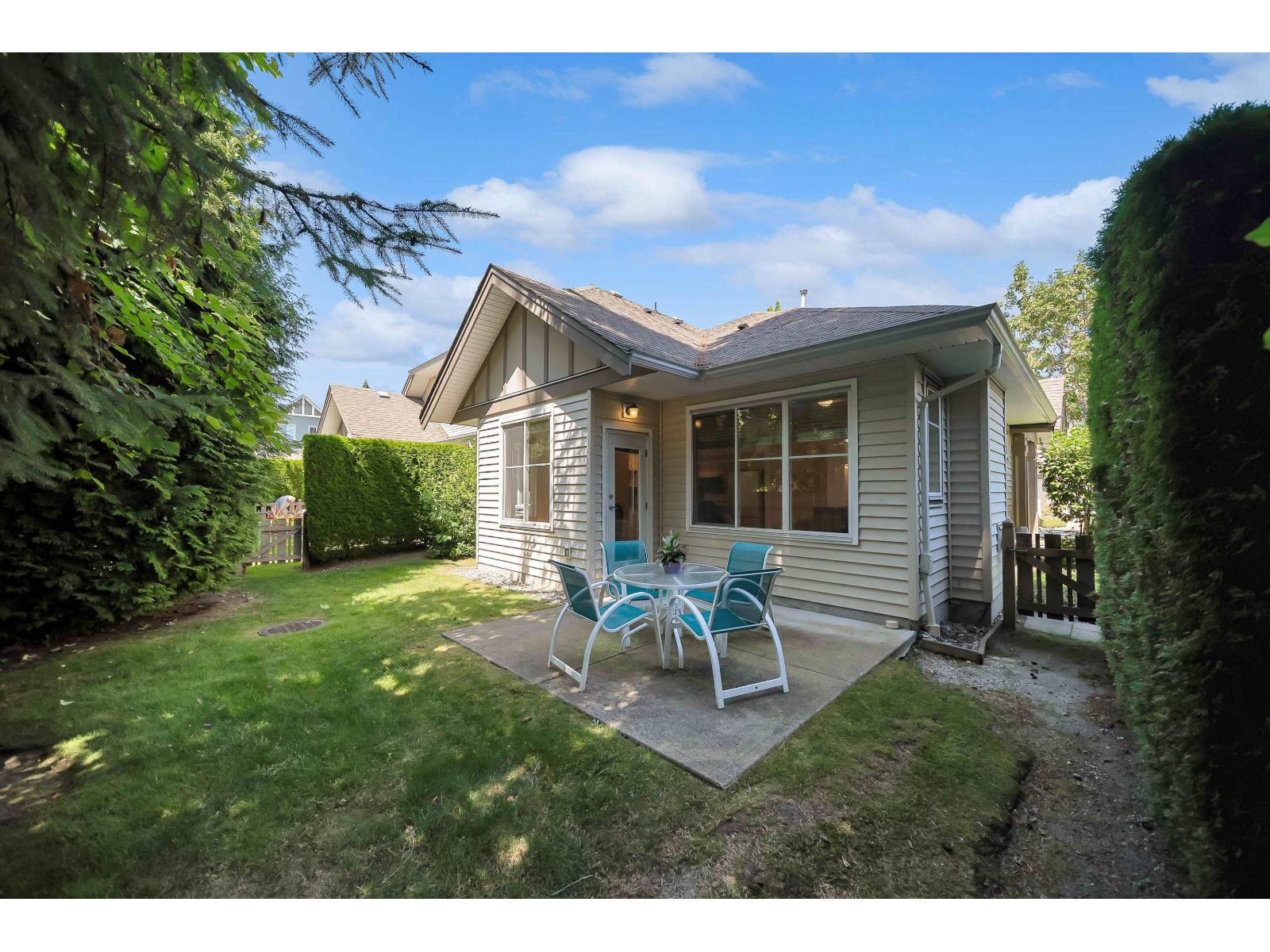 15868 85 Avenue Unit 19, Surrey, BC V4N 0Y9