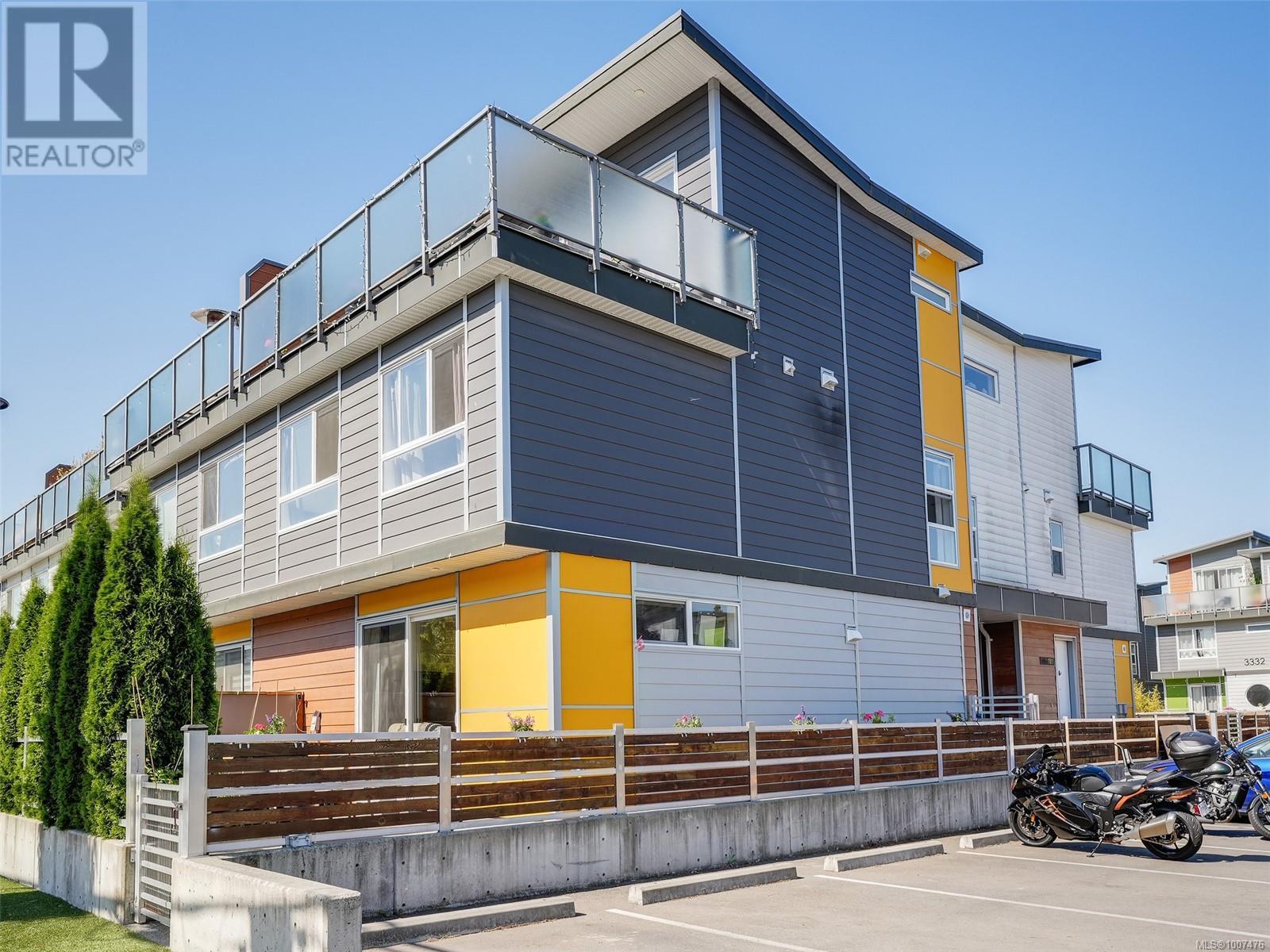 3331 Radiant Way Unit 103, Langford, BC V9C 0N4