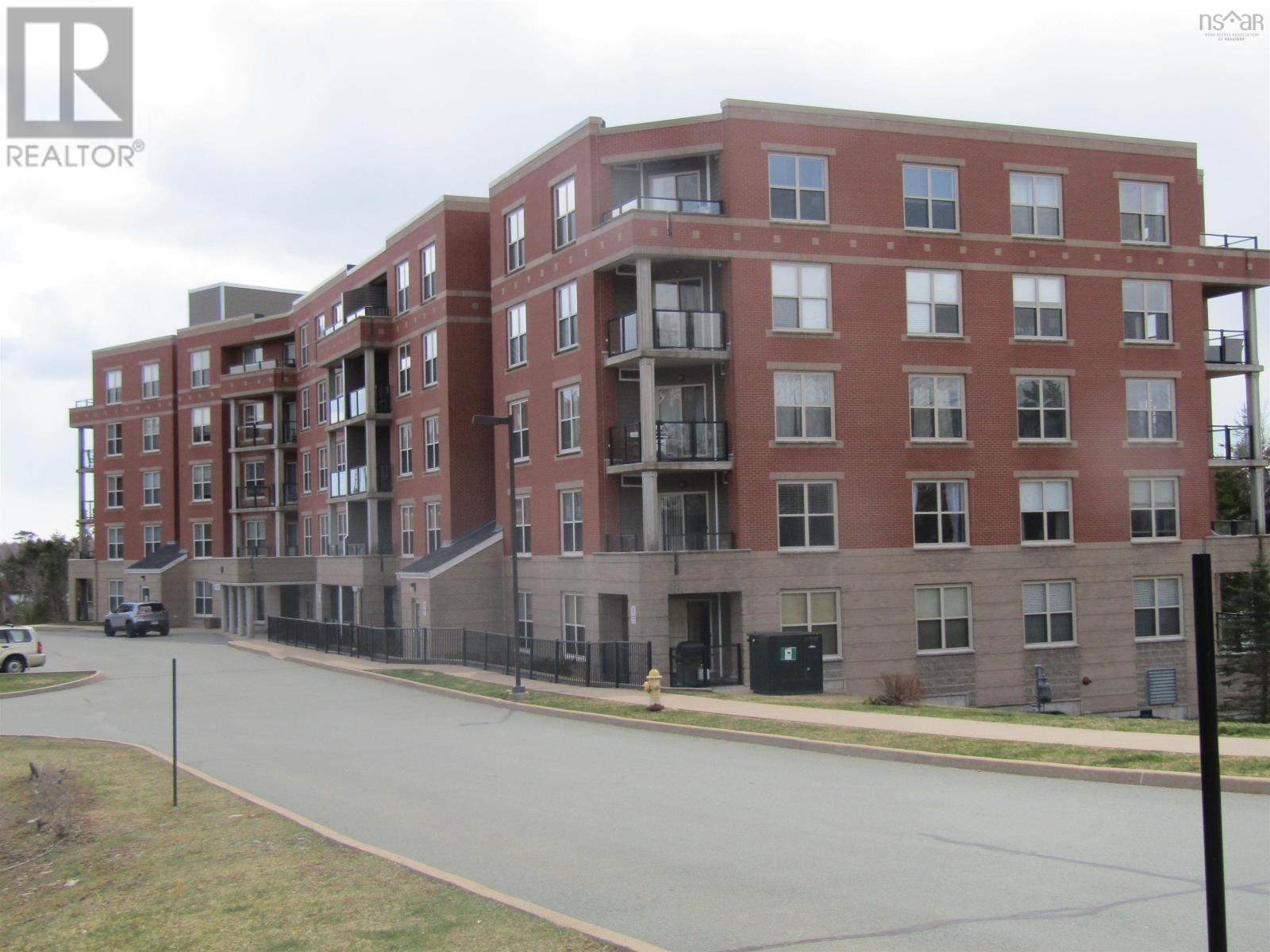 87 Pebblecreek Crescent Unit 205 Cres, Dartmouth, NS B2W 0J9