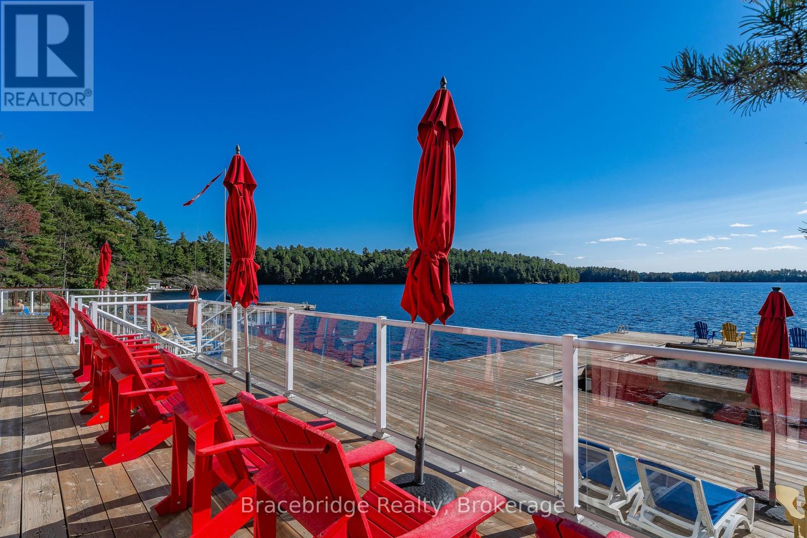 118 Wesley Rd A103 D1 Rd, Muskoka Lakes Monck Muskoka Lakes, ON P1L 1W8