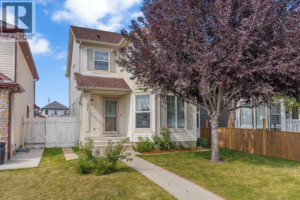 31 Tarington Way NE, Calgary, AB T3J 4N1