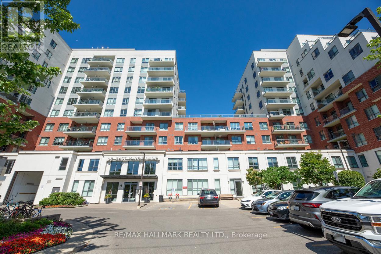 818 22 East Haven Dr, Toronto, ON M1N 1T8