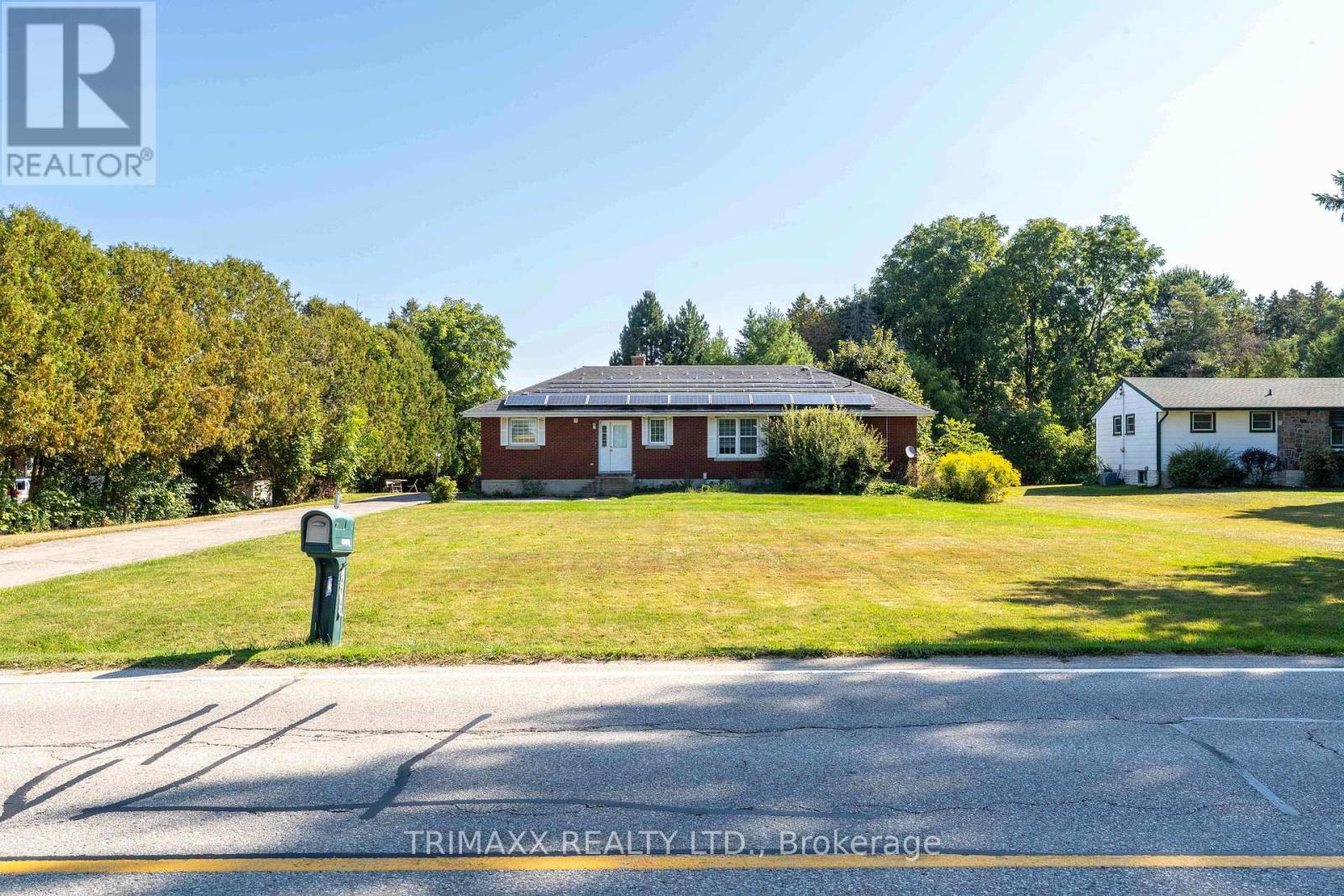 515146 11th Line, Woodstock, ON N4S 7V7