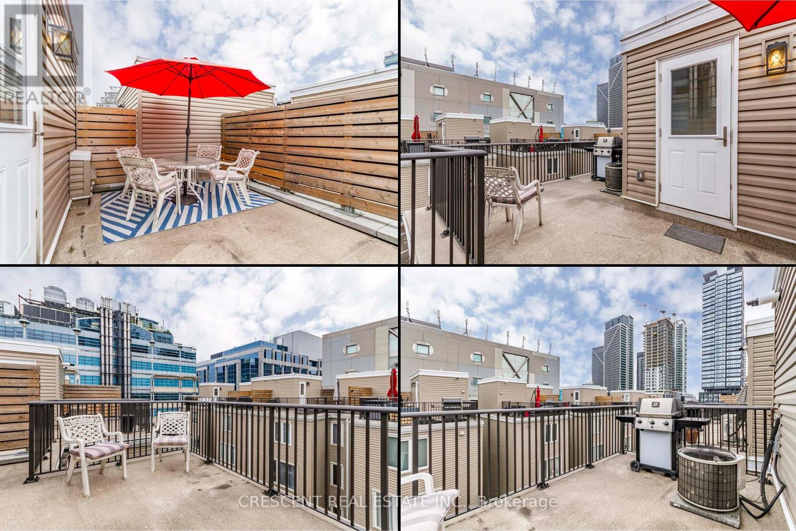 516 27 Canniff St, Toronto, ON M6K 3M5