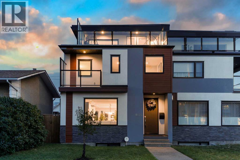 46 Street Nw Unit 1604, Calgary, AB T3B 1A9