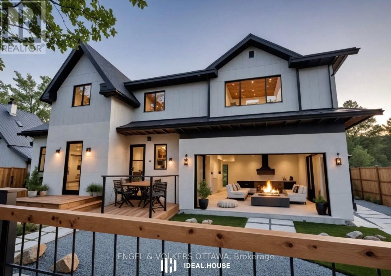 97 Marlowe Cres, Ottawa, ON K1S 1H9