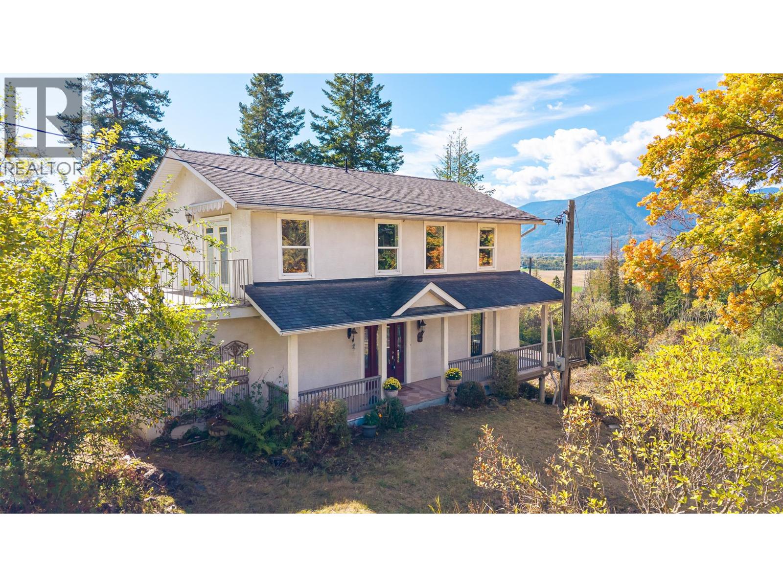 3 Highway Unit 5662 #a, Wynndel, BC V0B 2N2