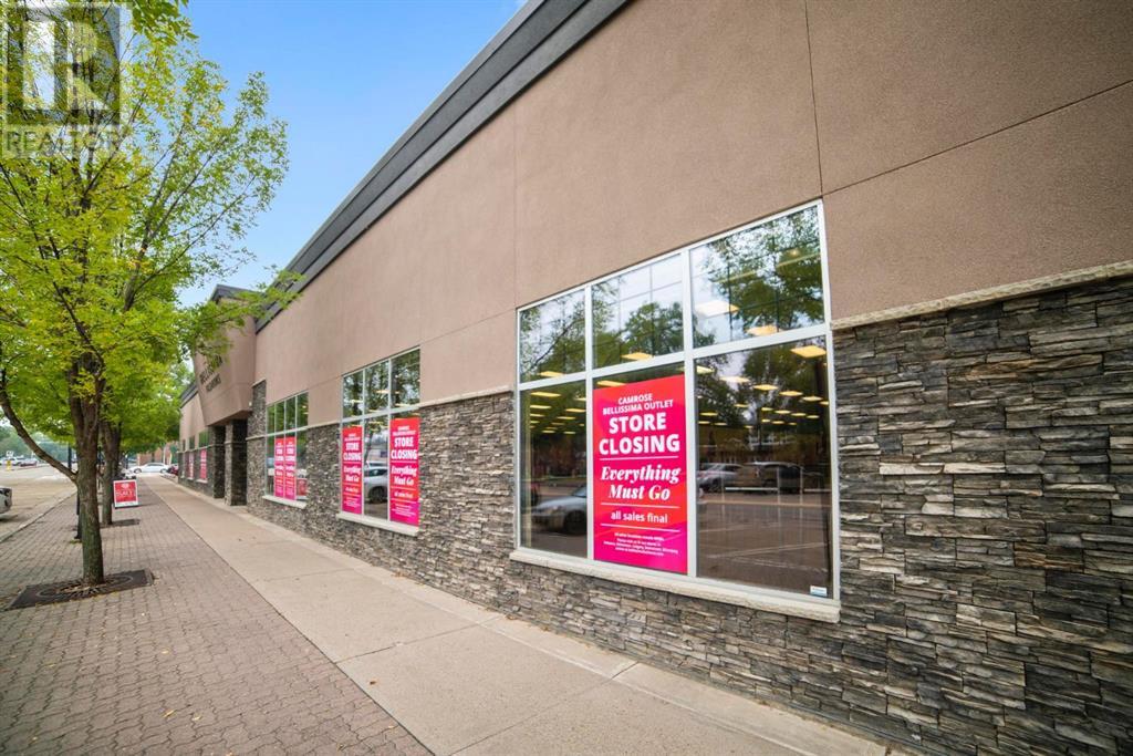 50 Street Unit 4840 #4840, Camrose, AB T4V 1P7