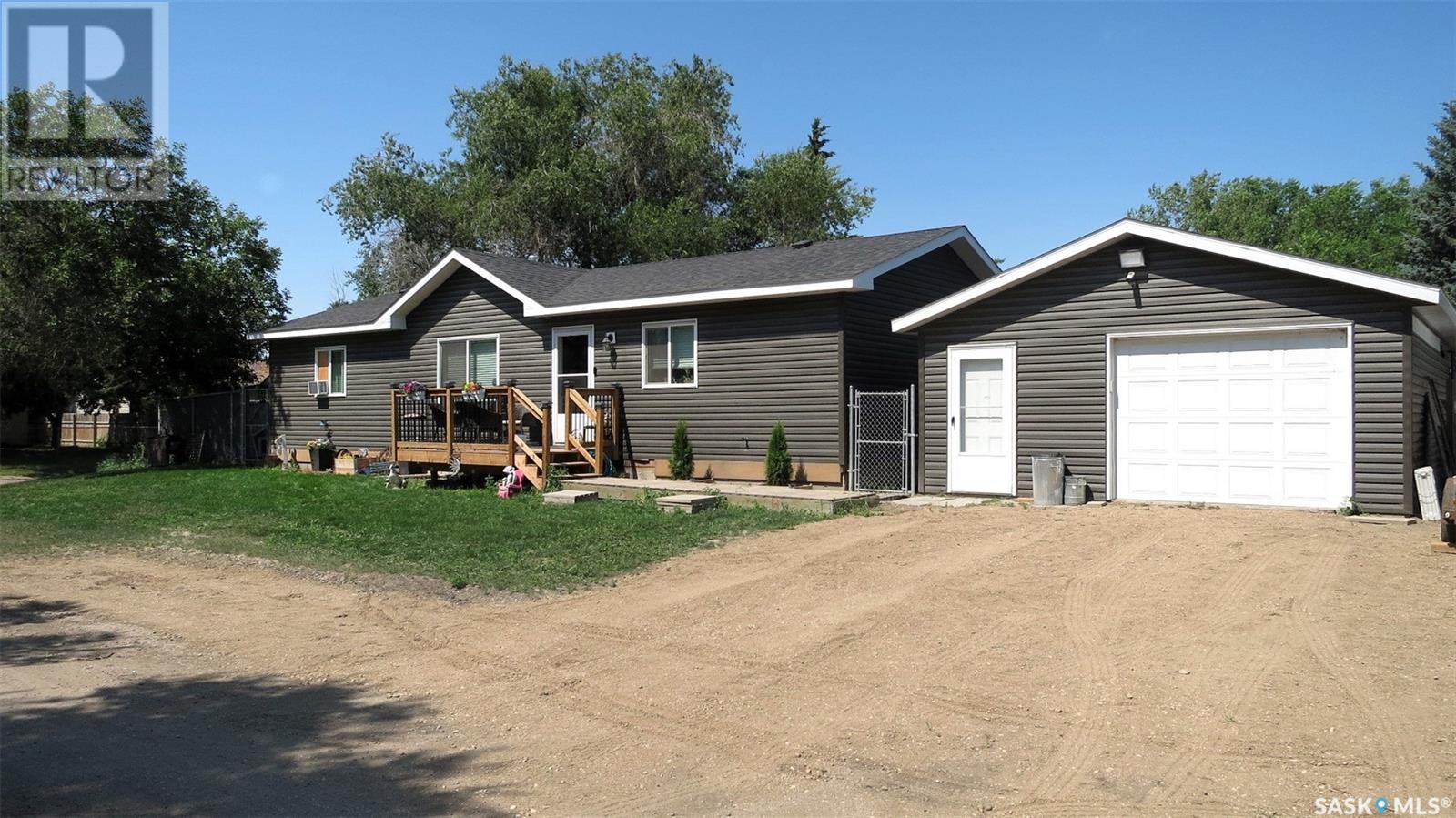 203 Blondeau Ave N, Fort Qu'Appelle, SK S0G 1S0 MLS SK977973 Houseful