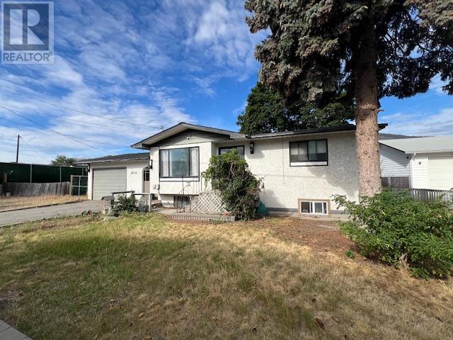 8016 97th Street, Osoyoos, BC V0H 1V2